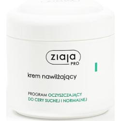krem nawilżający Ziaja