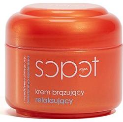 Ziaja sopot Krem brązujący relaksujący 50 ml