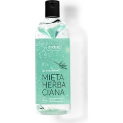 Ziaja Mięta Herbaciana żel pod prysznic 500 ml