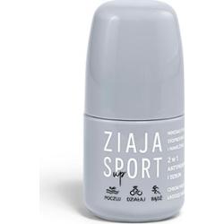 2 w 1 antyperspirant i serum Ziaja