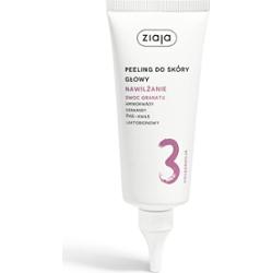 Ziaja Zaprogramowana Pielęgnacja Włosów Wygładzanie zaprogramowane - Odżywka włosy trudne do ułożenia, suche, szorstkie, farbowane 150 ml