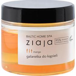 Ziaja Baltic Home Spa fit Galaretka do kąpieli mango 260 ml