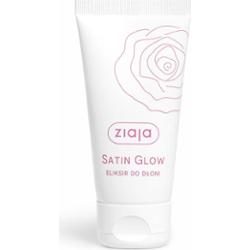 eliksir do dłoni Ziaja