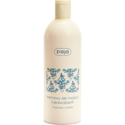 Ziaja Arganowa kremowy żel pod prysznic 500 ml