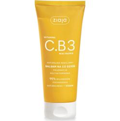 balsam na co dzień Ziaja