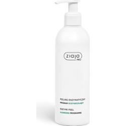 peeling enzymatyczny Ziaja