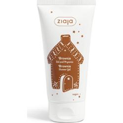 żel pod prysznic brownie Ziaja