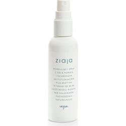 modelujący spray do włosów Ziaja