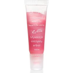 błyszczyk soczysty arbuz Ziaja