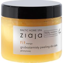 Ziaja Baltic Home Spa fit Peeling do ciała mango 300 ml