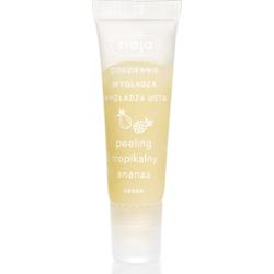 peeling do ust tropikalny ananas Ziaja