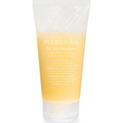 mirabelka żel pod prysznic Ziaja