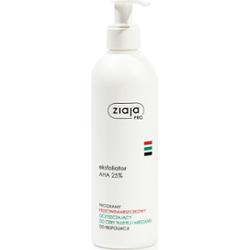eksfoliator AHA 25% Ziaja