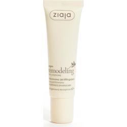 hialuronowy żel liftingujący skoncentrowany wypełniacz zmarszczek Ziaja