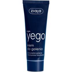 krem do golenia Ziaja