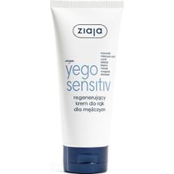 regenerujący krem do rąk dla mężczyzn Ziaja