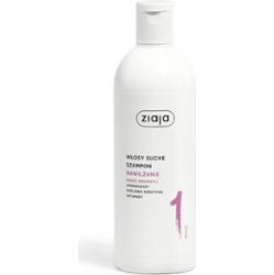 Ziaja owoc granatu SZ. NAWILŻANIE 400ml