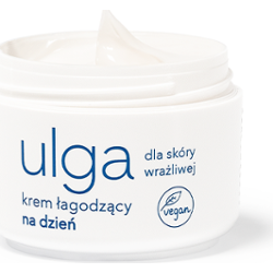 krem łagodzący na dzień redukujący podrażnienia SPF 20 ochrona średnia Ziaja