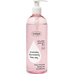 uniwersalny płyn micelarny Ziaja