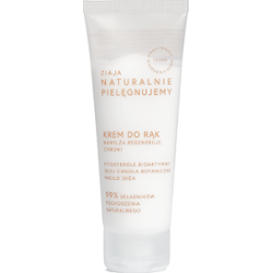 krem do rąk Ziaja