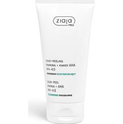duo-peeling papaina + kwasy aha ph 4.0 Ziaja