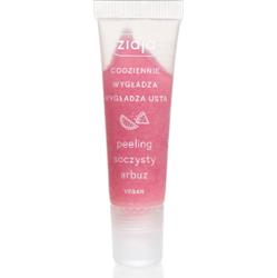 peeling do ust soczysty arbuz Ziaja