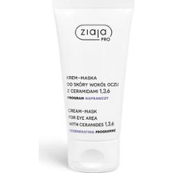 Ziaja herbikaplant Mleczko + Tonik kwiat słonecznika 200 ml