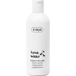 balsam do ciała Ziaja