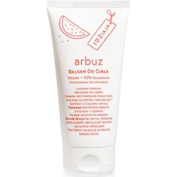 arbuz balsam do ciała Ziaja