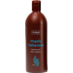 Ziaja Masło Kakaowe kremowy żel myjący 500 ml