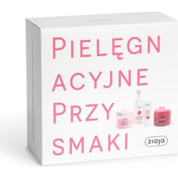 marshmallow zestaw okolicznościowy Ziaja