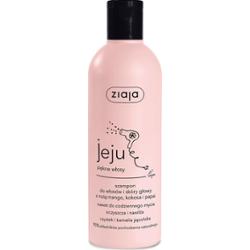 Ziaja Jeju szampon nawilżający 300 ml