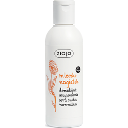 ZIAJA Mleczko nagietkowe kosmetyczne 200ml