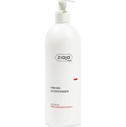 mleczko oczyszczające Ziaja