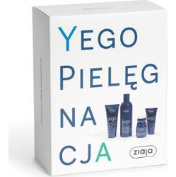 yego zestaw okolicznościowy Ziaja