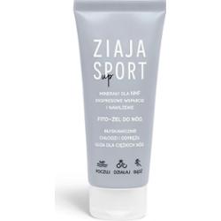 Ziaja Sport Fito-żel do zmęczonych nóg 100 ml