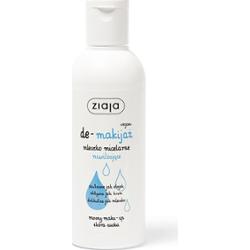 mleczko micelarne nawilżające Ziaja