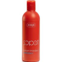 balsam brązujący relaksujący Ziaja