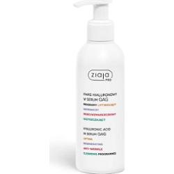 kwas hialuronowy w serum GAG Ziaja