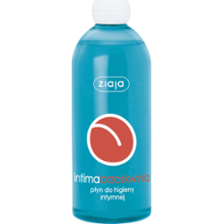 Ziaja intima Płyn do higieny intymnej Brzoskwinia 