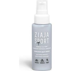 Ziaja Sport Serum do twarzy odmładzające 50ml