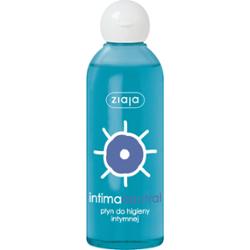 płyn do higieny intymnej neutral Ziaja