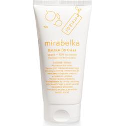 mirabelka balsam do ciała Ziaja