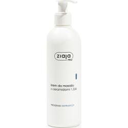 krem do masażu z ceramidami 1,3,6 Ziaja