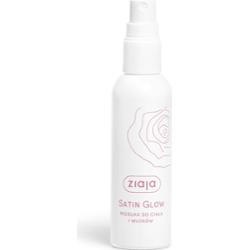 mgiełka do ciała i włosów Ziaja