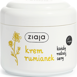 Ziaja RUMIANEK krem 100ml