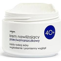 krem nawilżający przeciwzmarszczkowy 40+ Ziaja
