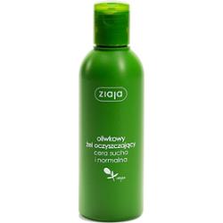 Ziaja oliwkowa Żel oczyszczający 200 ml