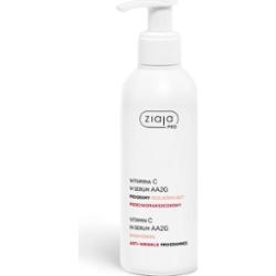 witamina c w serum AA2G Ziaja