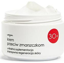 krem przeciw zmarszczkom 30+ Ziaja